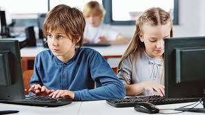 Clases de Programación para Niños y Adolescente