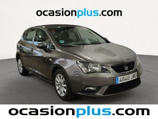 SEAT Ibiza 1.2 TSI Reference Plus Limited 66 kW (90 CV)