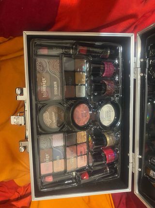 Maletín maquillaje Bon Voyage
