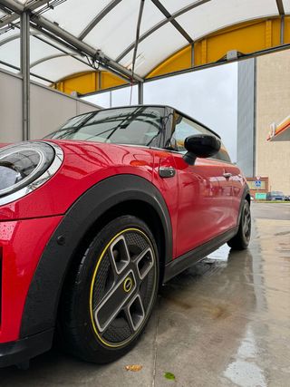 MINI Cooper Se Electrico.GARANTIA