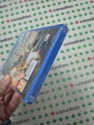 NUEVO Toukiden Kiwami PS Vita
