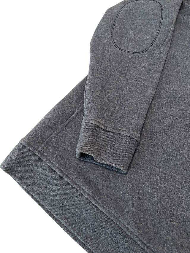 Sudadera Nike Swoosh con Capucha Y2K Talla XL