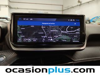 Peugeot 2008 Allure Hybrid eDCS6 100 kW (136 CV)