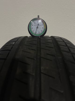 195 55 16 87H DUNLOP SP30