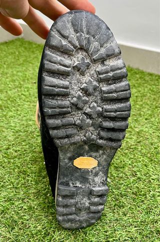 Stivali da Montagna Bestard K-Lite