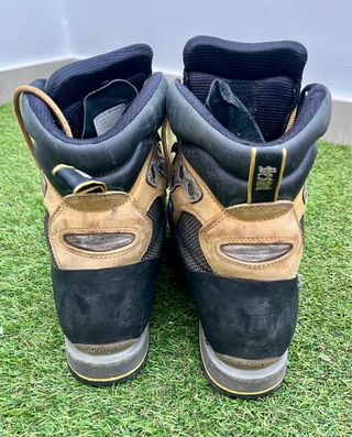 Stivali da Montagna Bestard K-Lite