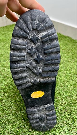 Stivali da Montagna Bestard K-Lite