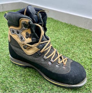 Stivali da Montagna Bestard K-Lite