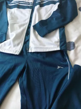 Chándal niño (10-12 años)