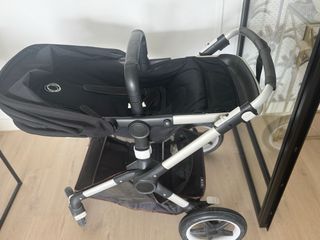 Bugaboo Fox 2 con 4 capotas