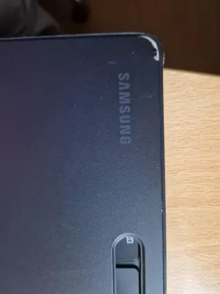 Funda Teclado Samsung Galaxy Tab S7 FE 12,4"