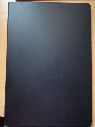 Funda Teclado Samsung Galaxy Tab S7 FE 12,4"