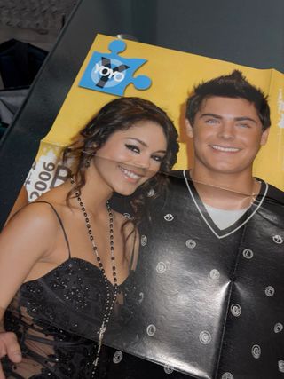 Poster High School Musical - Riviste Teenager