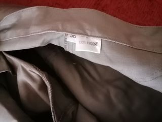 Pantaloni pesca /caccia CEDA TG 56