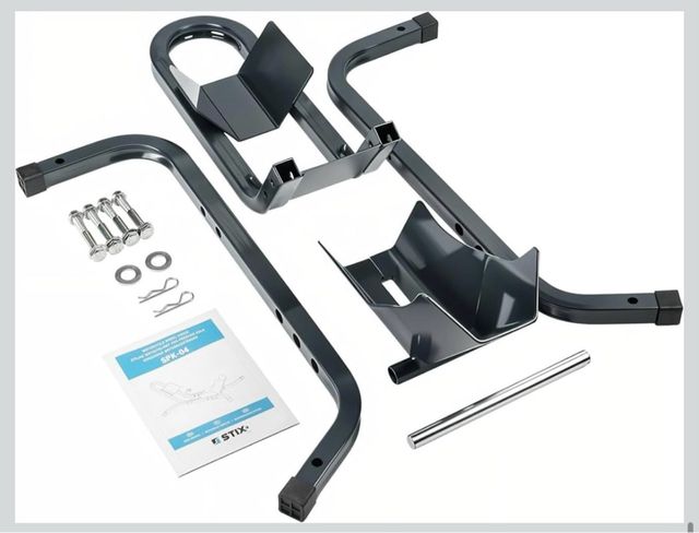 Supporto Moto SPK-04