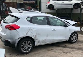 Kia 382289 módulo electronico ceed 1.6 crdi cat