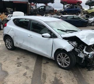 Kia 382289 módulo electronico ceed 1.6 crdi cat