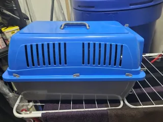 Transportin para perro