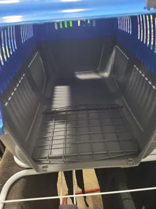 Transportin para perro