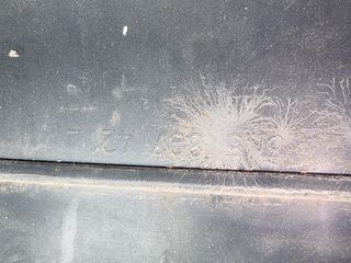 Paragolpes Trasero Seat Cordoba 6K2