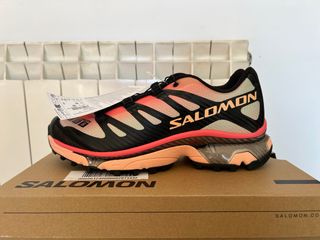 Salomon XT4 OG Aurora Borealis Talla 41 1/3