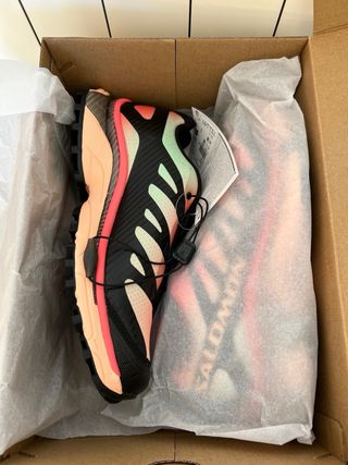 Salomon XT4 OG Aurora Borealis Talla 41 1/3