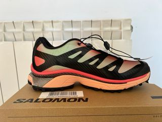 Salomon XT4 OG Aurora Borealis Talla 41 1/3