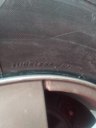 neumáticos firestone