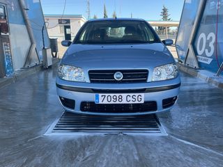 FIAT Punto 2004