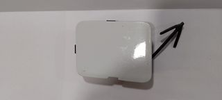 Tapa enganche delantera DACIA