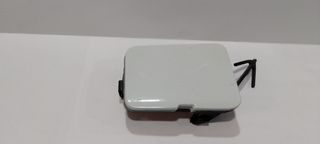 Tapa enganche delantera DACIA