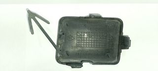 Tapa enganche delantera DACIA