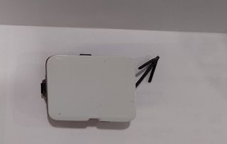 Tapa enganche delantera DACIA