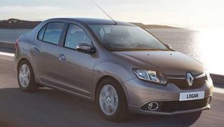 Tapa enganche delantera DACIA