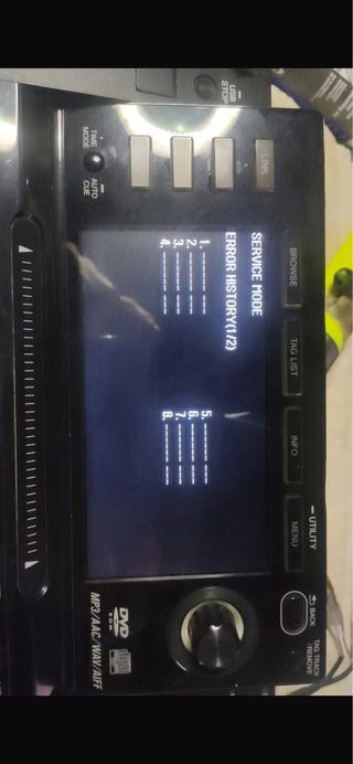 Pareja Pioneer CDJ-2000 maletas incluidas