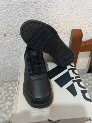 Zapatillas Adidas Negras