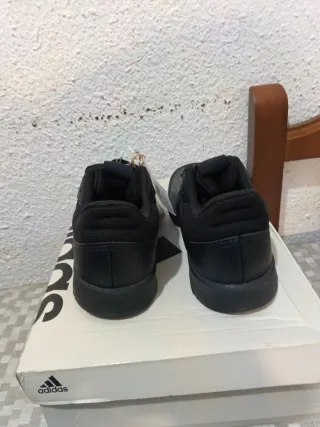 Zapatillas Adidas Negras