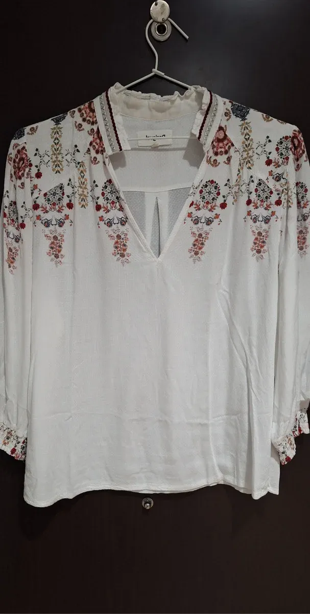 Blusa Desigual