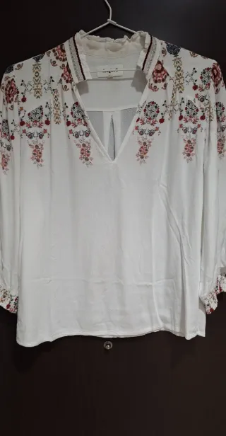 Blusa Desigual