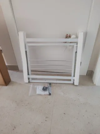 Soporte para lavadora y secadora