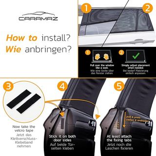 Parasoles Coche Bebé Diseño Marino