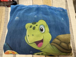 Parasoles Coche Bebé Diseño Marino