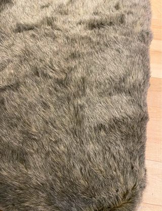 Retales Pelo Italiano Lujo ALTA COSTURA