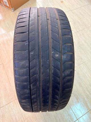 Juego 4 Neumáticos Michelin Latitude Sport 3