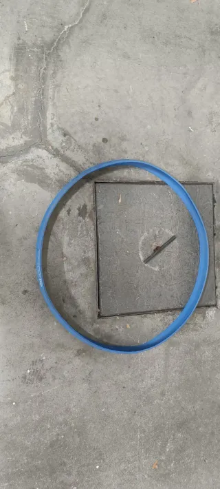 Lote Bicicleta Carretera/Montaña y rodillo