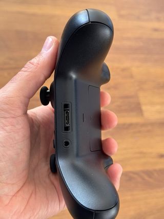 Xbox One X Negra 1TB