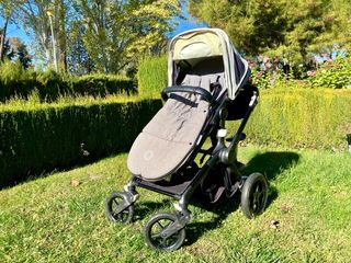 Carrito Bugaboo Fox 2