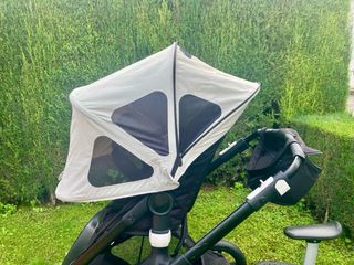 Carrito Bugaboo Fox 2