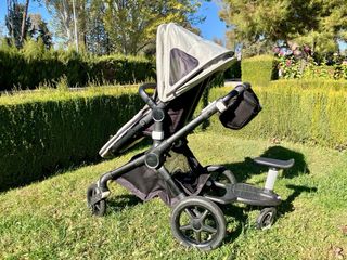 Carrito Bugaboo Fox 2