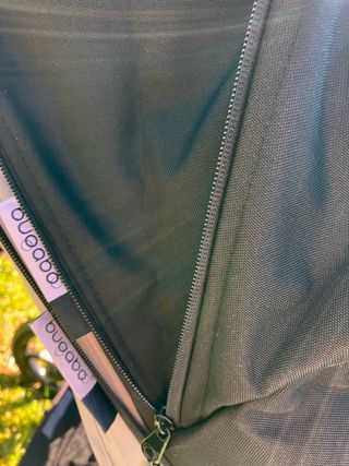 Carrito Bugaboo Fox 2